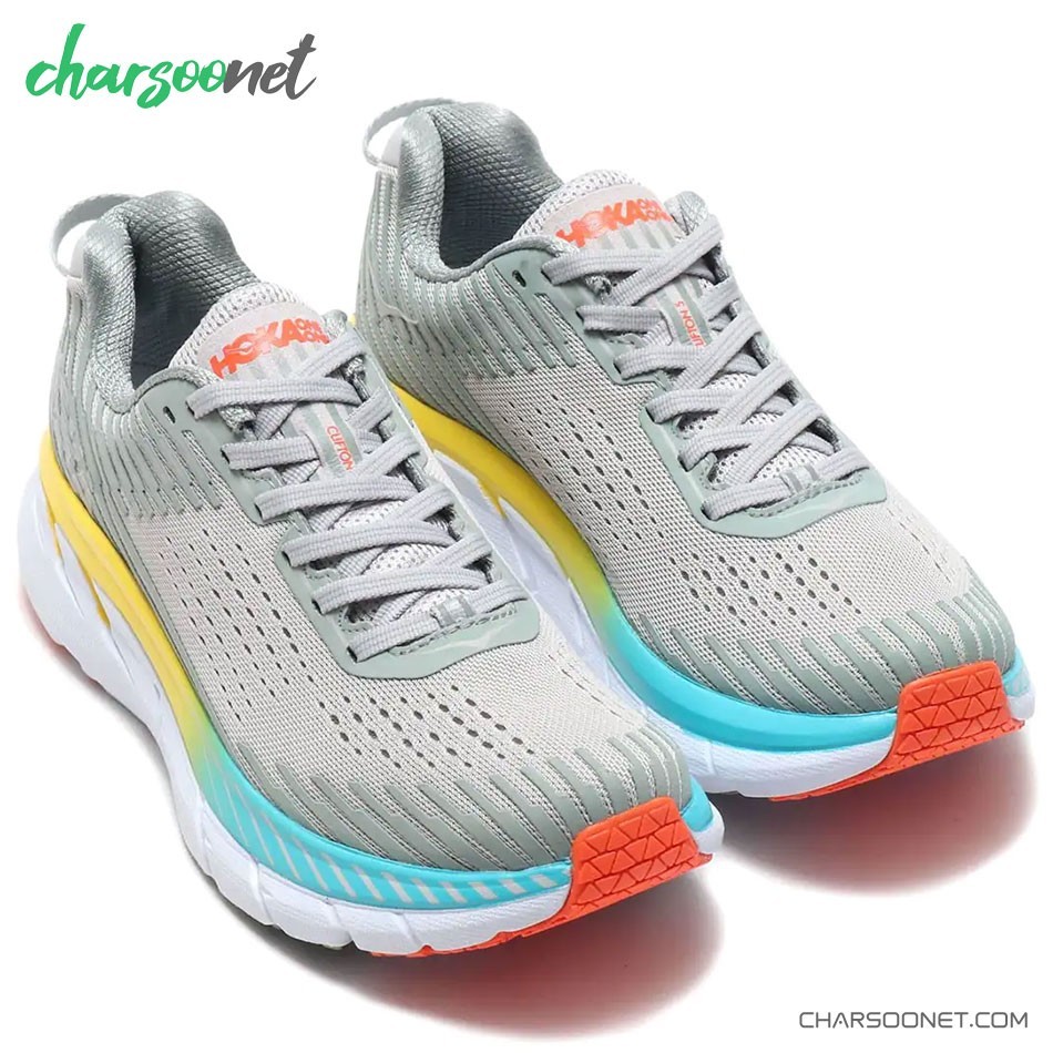 کفش پیاده روی هوکا مدل Hoka One One Clifton کد 1093756