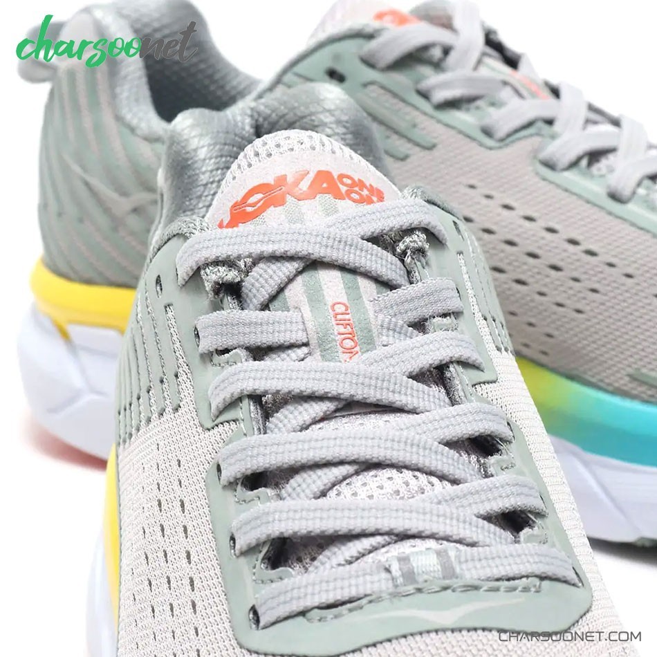کفش پیاده روی هوکا مدل Hoka One One Clifton کد 1093756