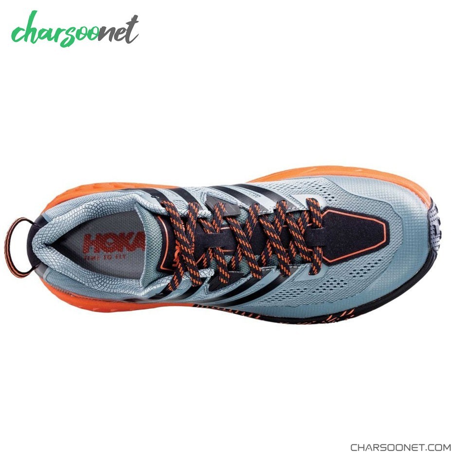 کفش پیاده روی مردانه هوکا مدل Hoka One One Speedgoat 3 کد 1099733