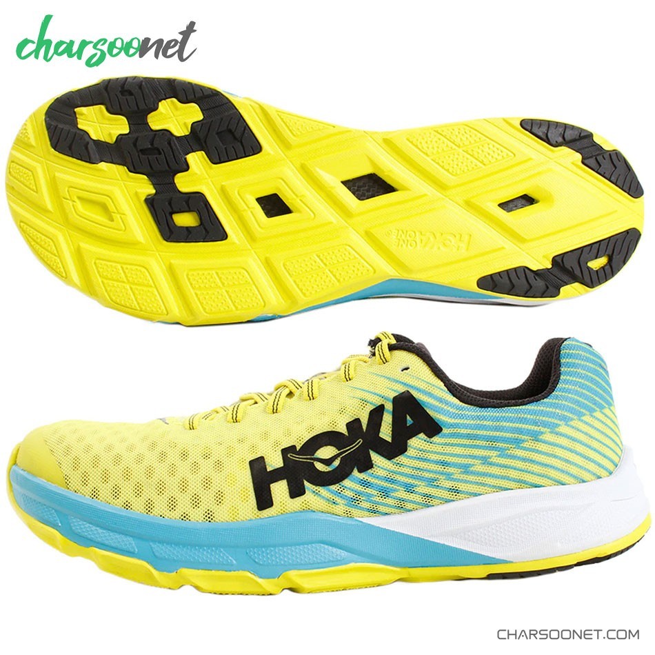 کفش پیاده روی هوکا مدل Hoka One One کد1100049/CCYN