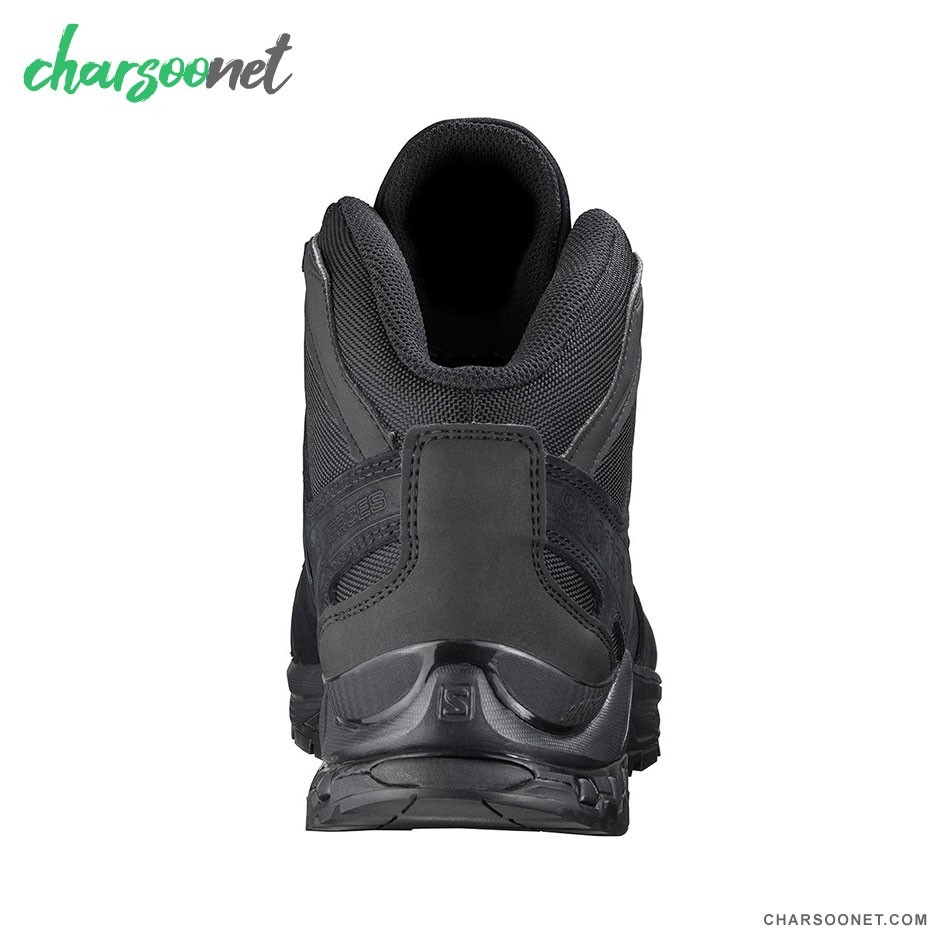 بوت کوهنوردی مردانه سالومون Salomon XA Forces Mid EN