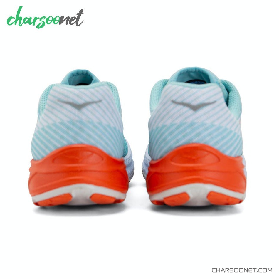 کفش پیاده روی مردانه هوکا مدل Hoka OneOne EVO Carbon Rocket