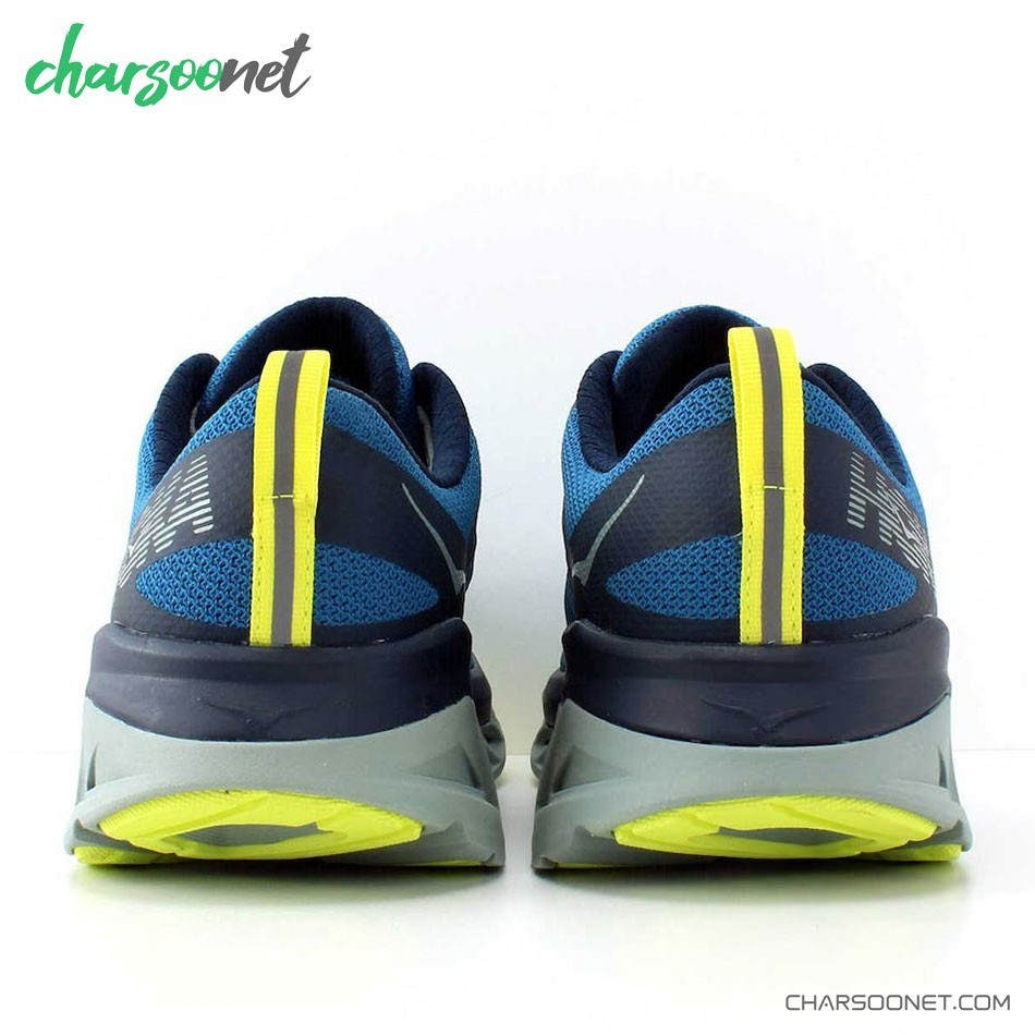 کفش پیاده روی مردانه هوکا مدل Hoka One One Arahi 3 کد1104097/BSMI