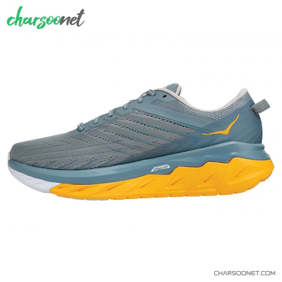 کتانی پیاده روی مردانه هوکا مدل HOKA ONE ONE Arahi 4 کد 1106473/LLRC