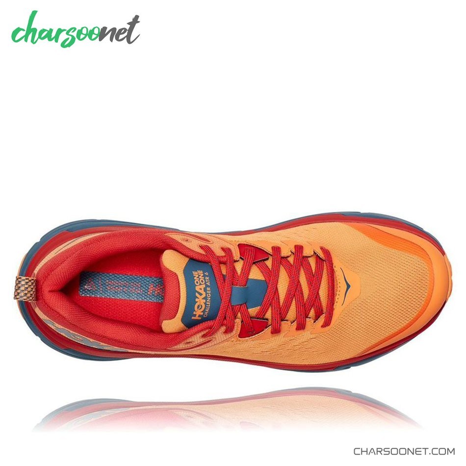 کفش پیاده روی مردانه هوکا مدل  Hoka One One Challenger ATR 6