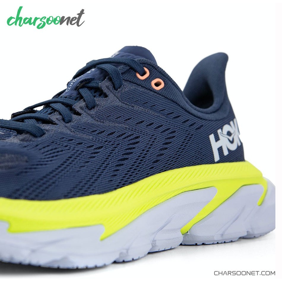کفش پیاده روی زنانه هوکا مدل Hoka One One Clifton Edge کد1110511 MOEP