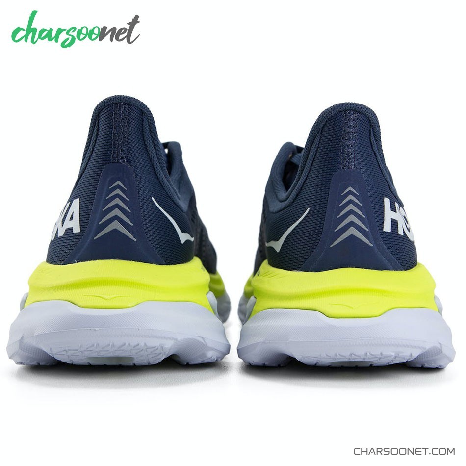 کفش پیاده روی زنانه هوکا مدل Hoka One One Clifton Edge کد1110511 MOEP