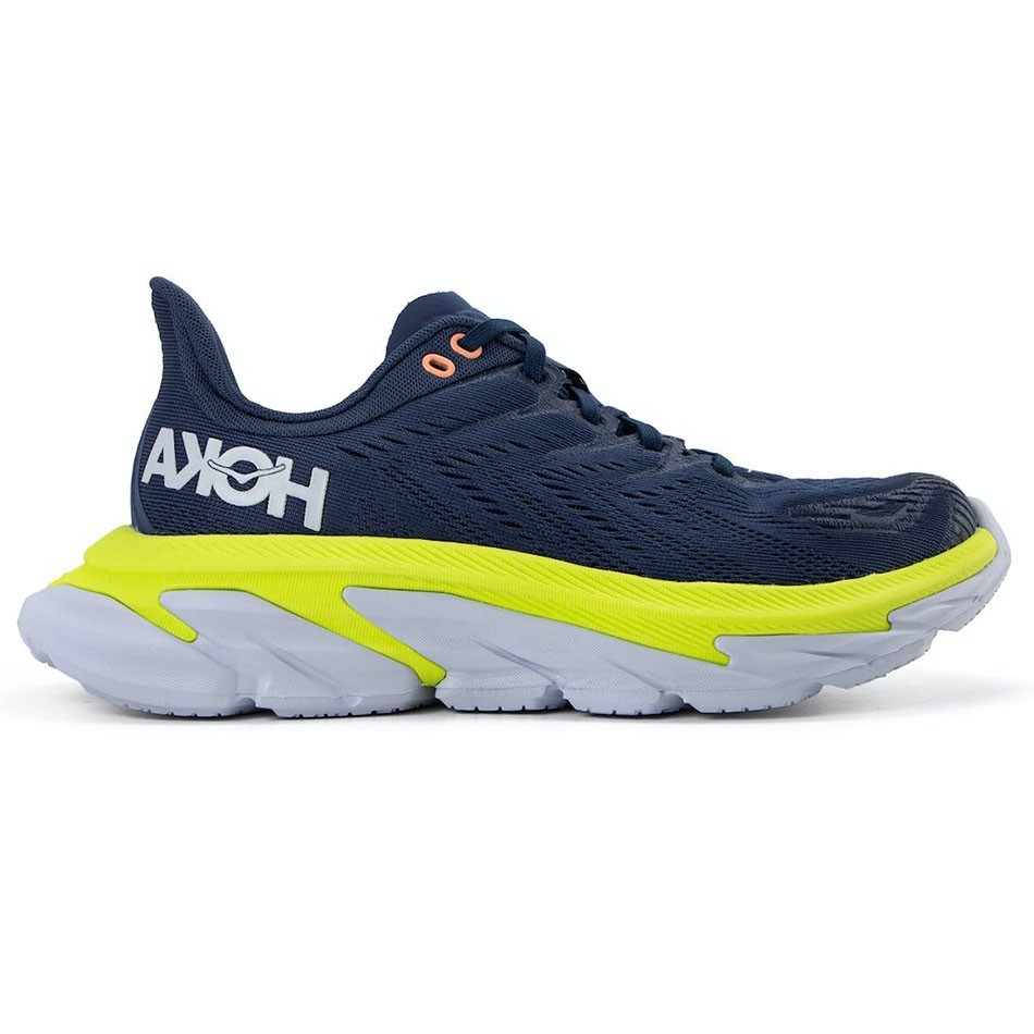 کفش پیاده روی زنانه هوکا مدل Hoka One One Clifton Edge کد1110511 MOEP