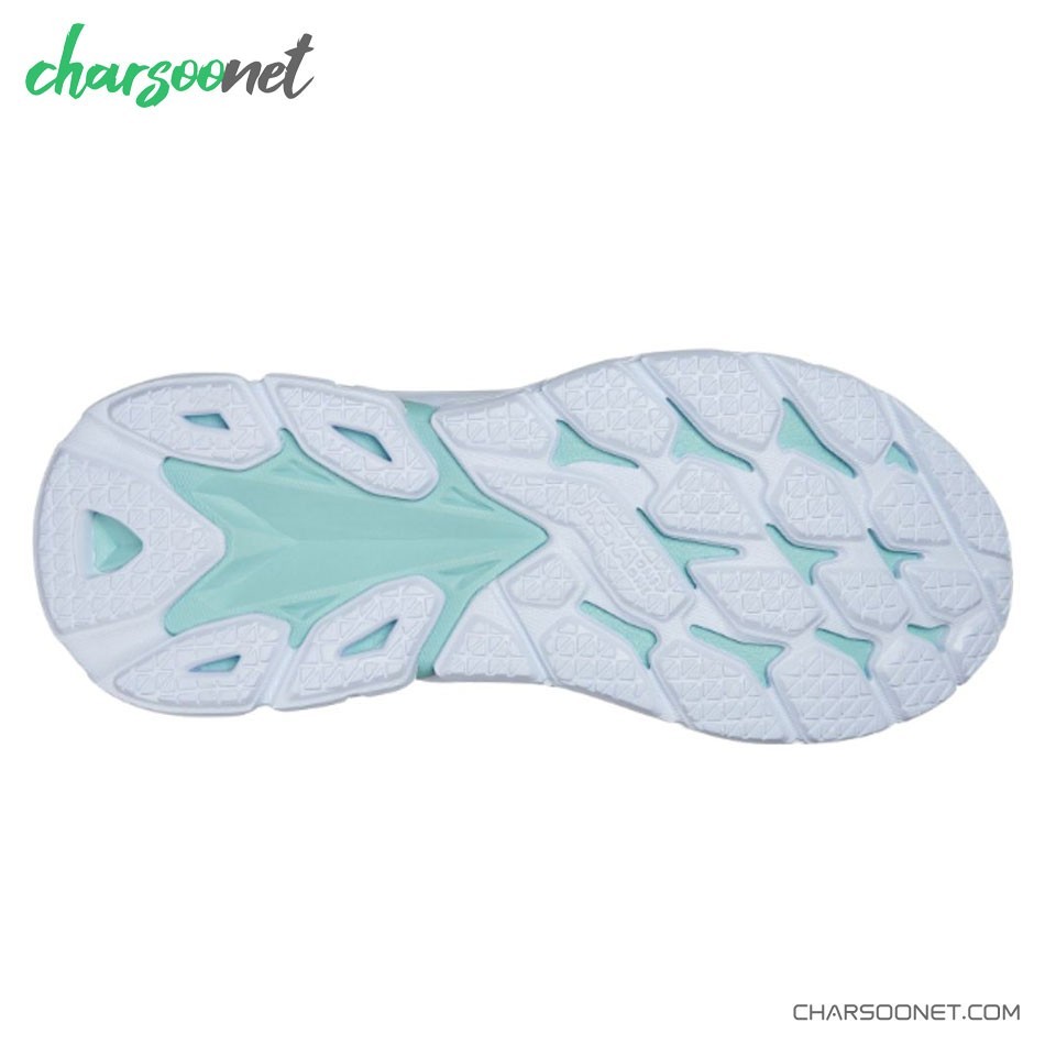کفش پیاده روی دخترانه هوکا مدل Hoka One One Clifton Edge