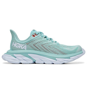 کفش پیاده روی دخترانه هوکا مدل Hoka One One Clifton Edge