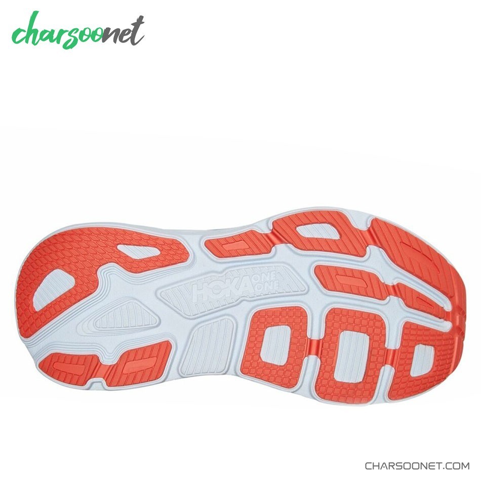 کفش پیاده روی زنانه هوکا مدل Hoka One One Bondi 7 کد 1110531