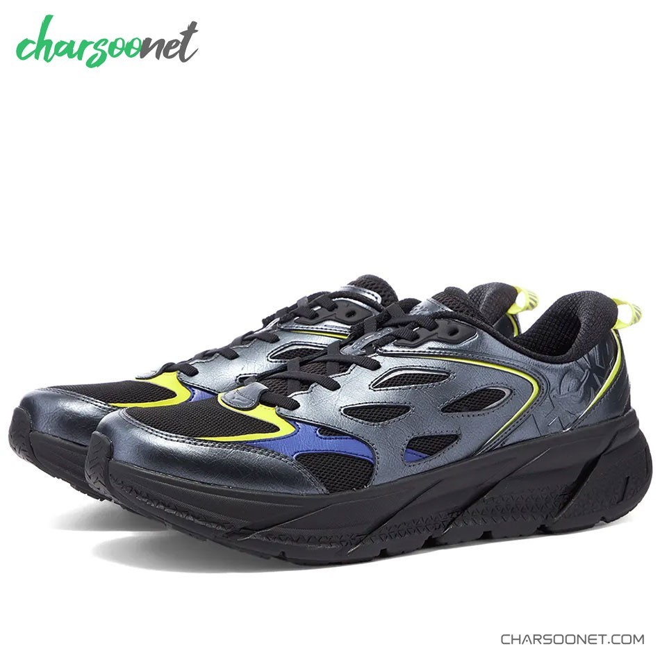 کفش پیاده روی مردانه هوکا مدل Hoka One One Hoka Clifton X