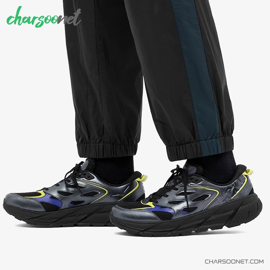 کفش پیاده روی مردانه هوکا مدل Hoka One One Hoka Clifton X