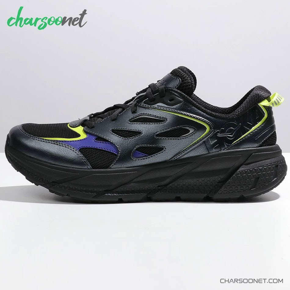 کفش پیاده روی مردانه هوکا مدل Hoka One One Hoka Clifton X
