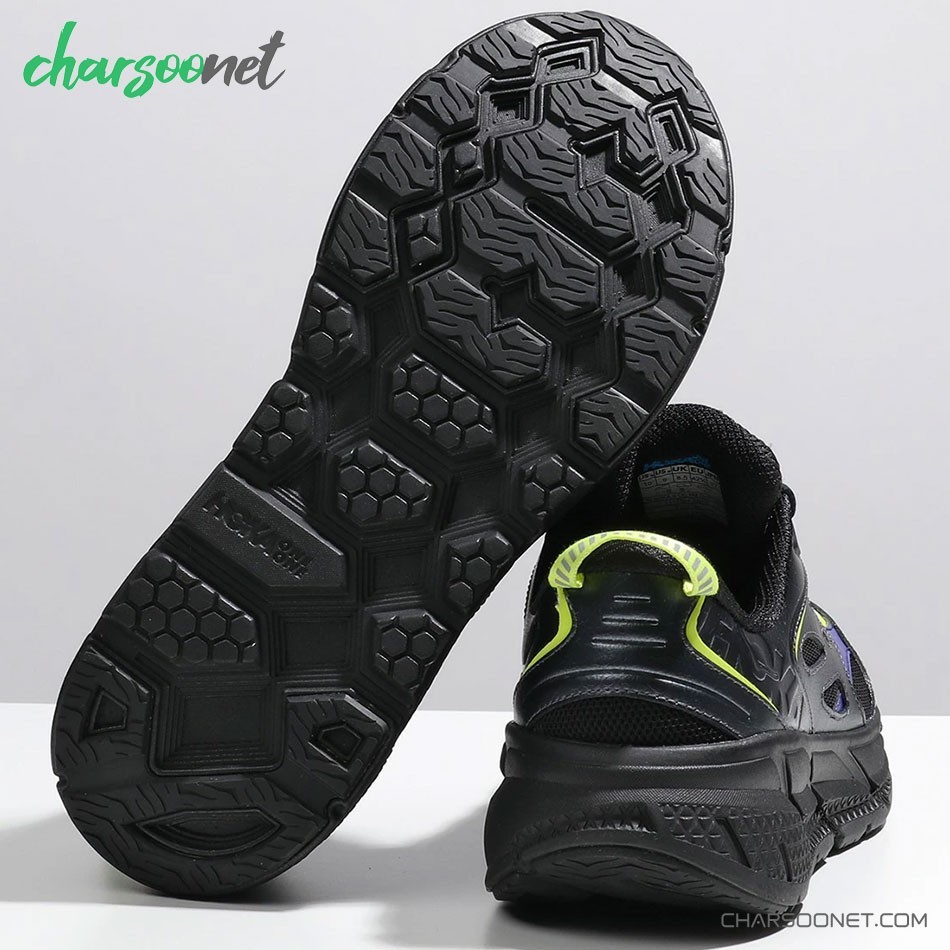 کفش پیاده روی مردانه هوکا مدل Hoka One One Hoka Clifton X