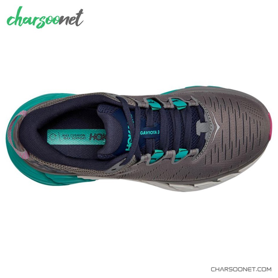 کفش پیاده روی مردانه هوکا مدل Hoka One One Gaviota 3 کد1113521/SOSP