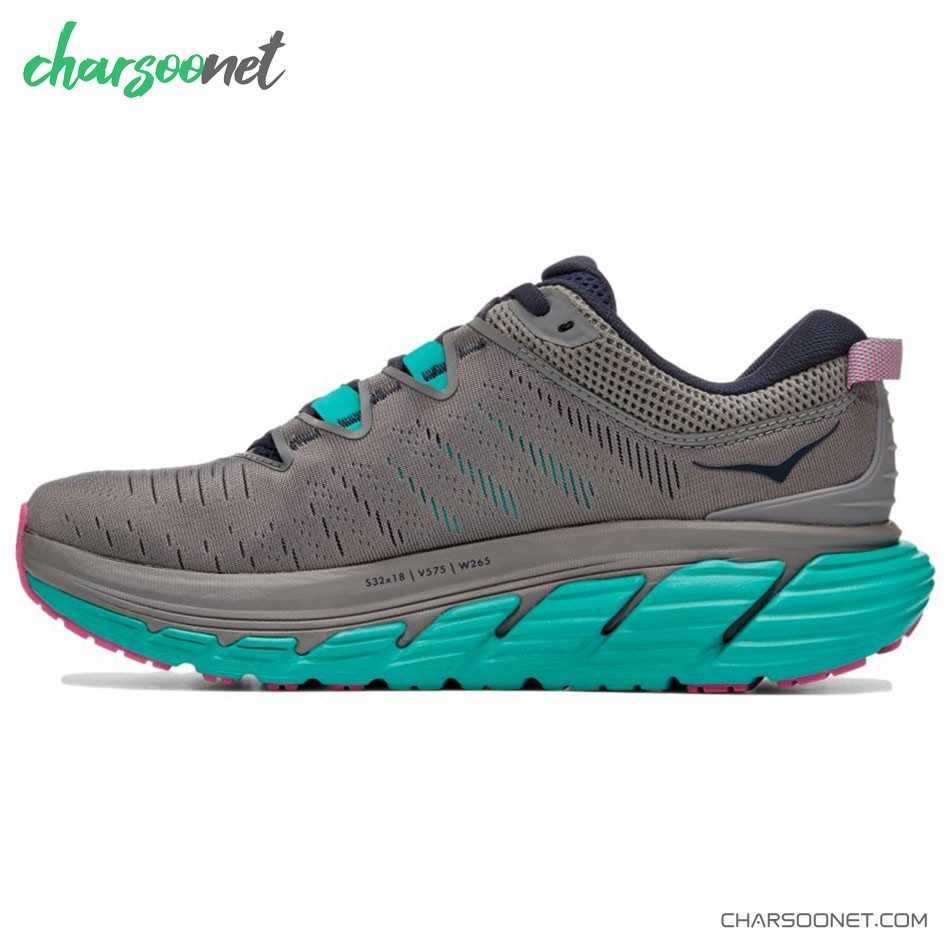 کفش پیاده روی مردانه هوکا مدل Hoka One One Gaviota 3 کد1113521/SOSP