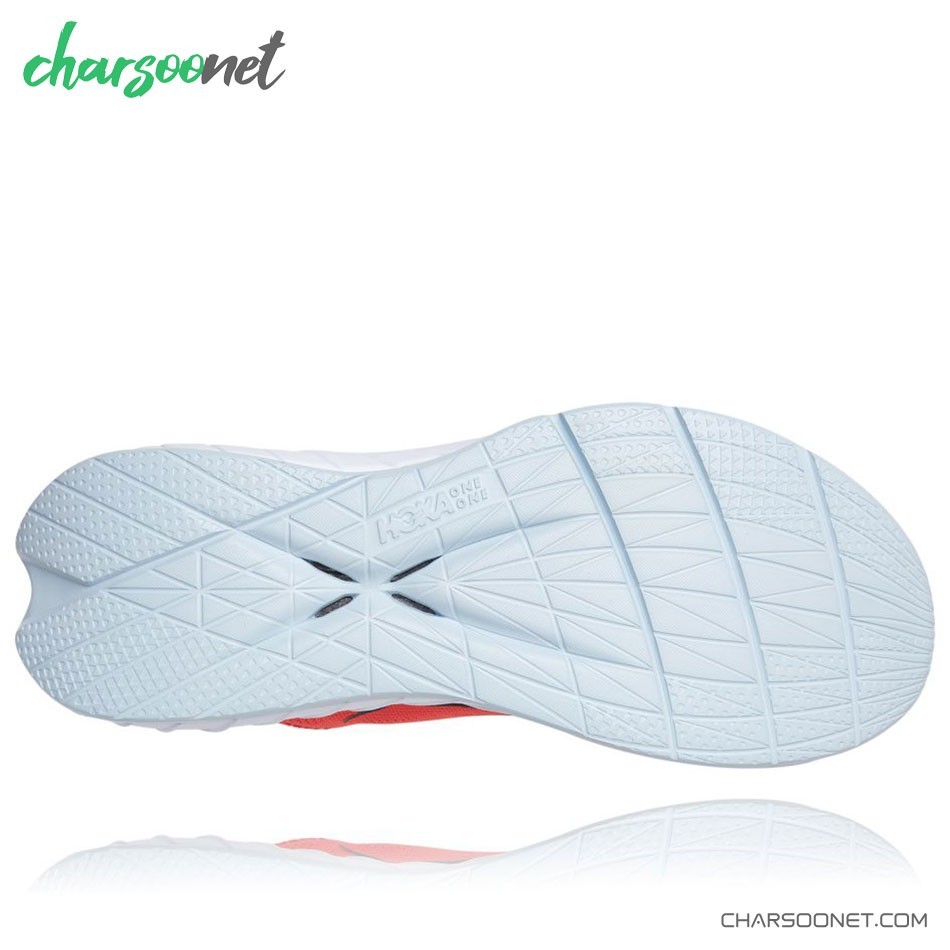 کفش پیاده روی  هوکا مدل HOKA ONE ONE Carbon X 2 کد 1113527/HCBI