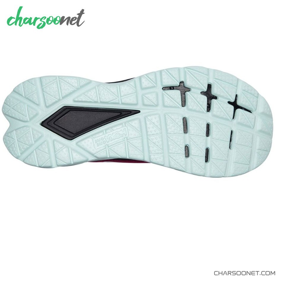 کفش پیاده روی زنانه هوکا مدل HOKA ONE ONE Mach 4 کد 1113529