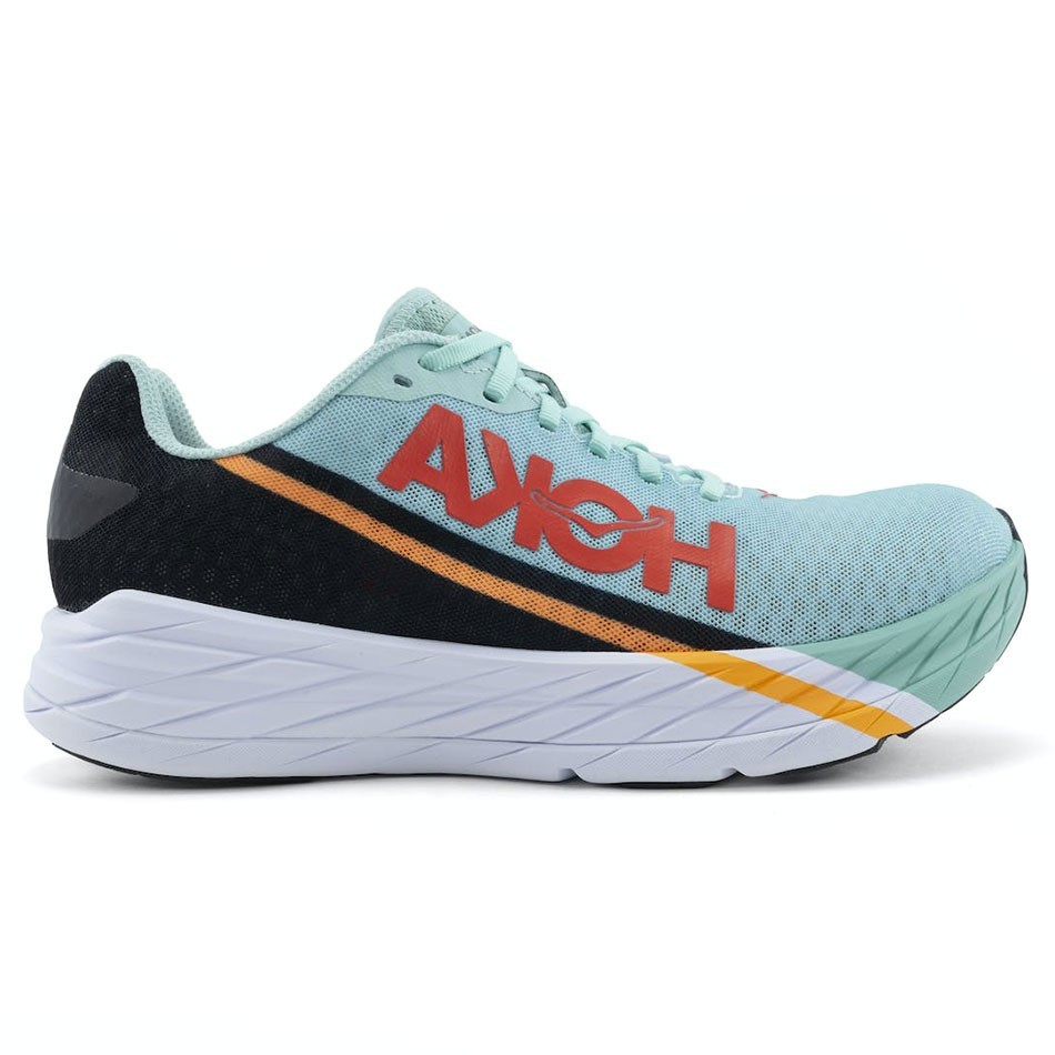 کفش پیاده روی هوکا مدل Hoka One One Rocket X کد 1113532/EBBC