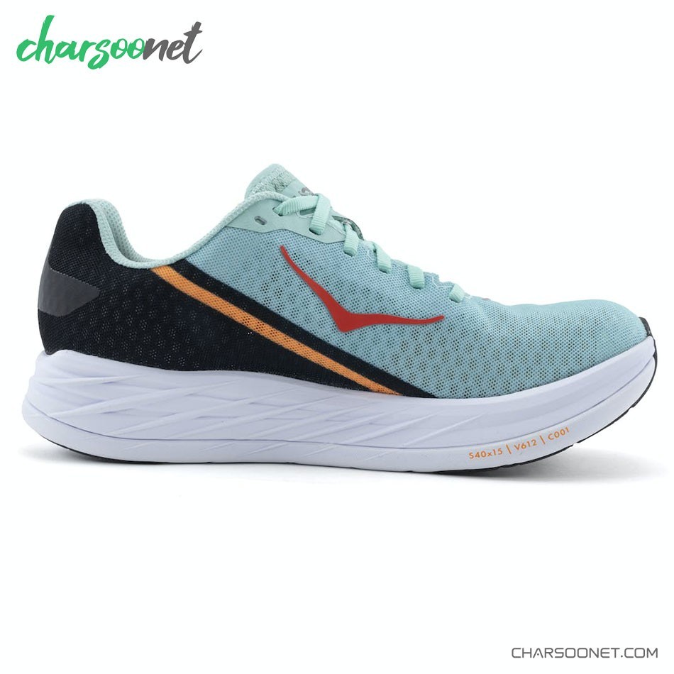 کفش پیاده روی هوکا مدل Hoka One One Rocket X کد 1113532/EBBC