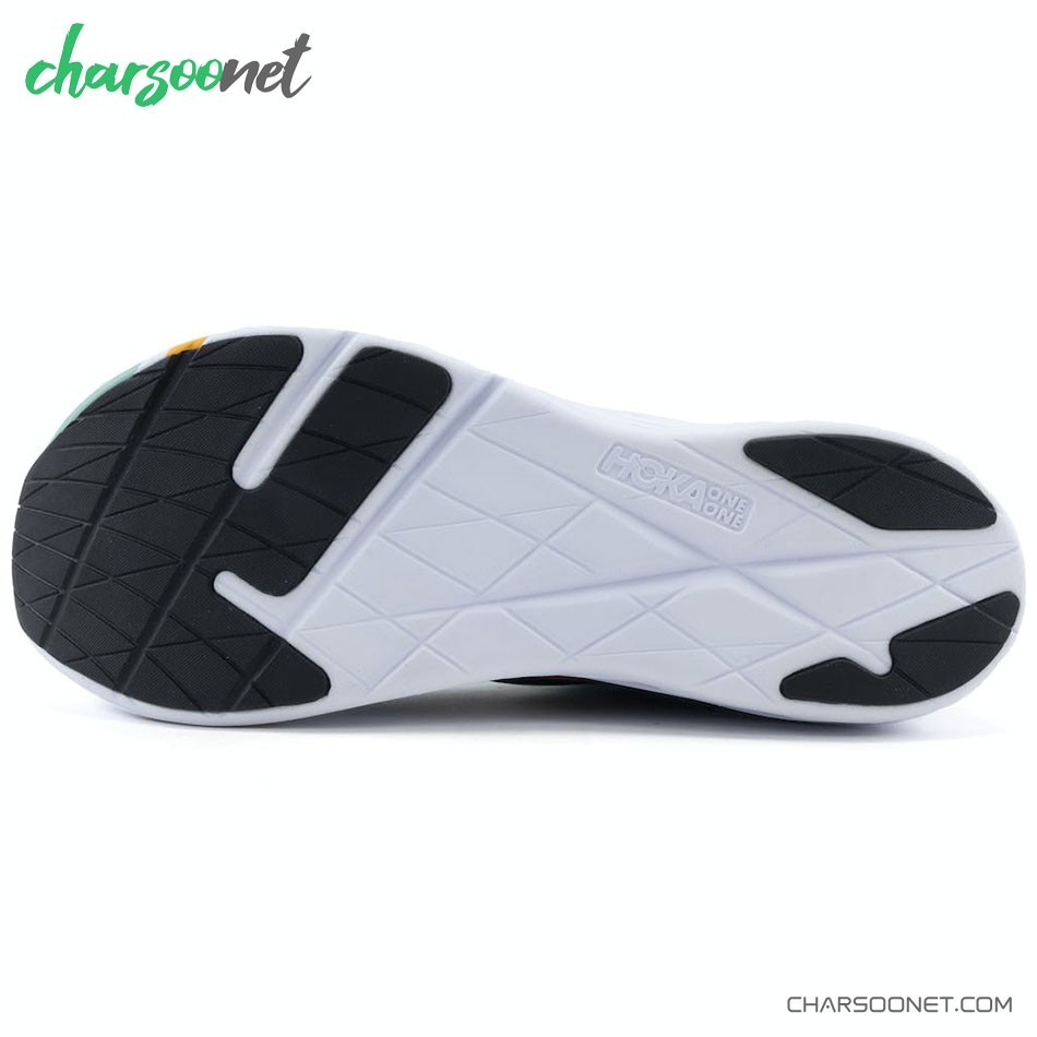 کفش پیاده روی هوکا مدل Hoka One One Rocket X کد 1113532/EBBC