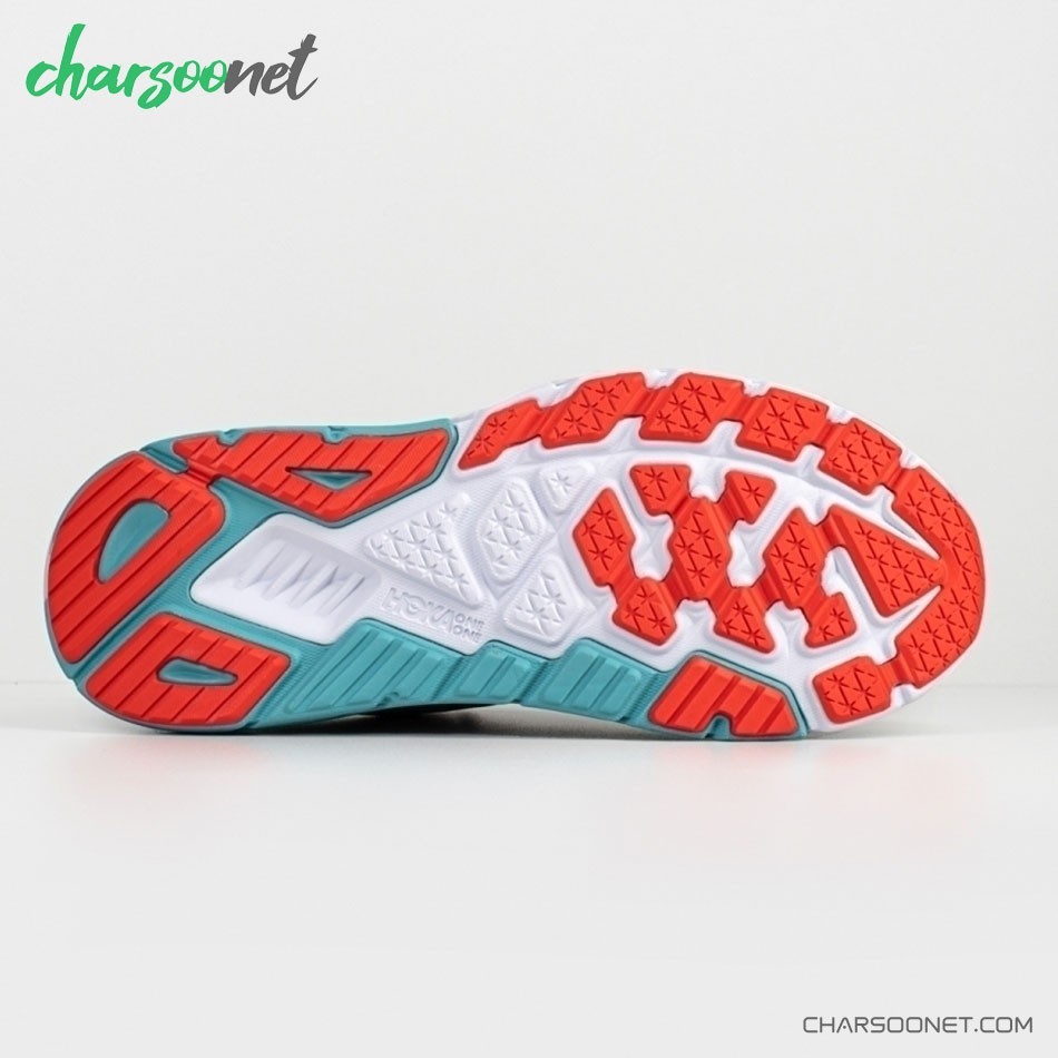 کفش پیاده روی مردانه هوکا مدل Hoka One One Arahi 5 کد 1115010/HMAQ