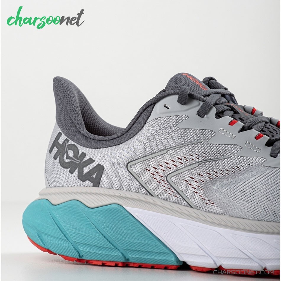 کفش پیاده روی مردانه هوکا مدل Hoka One One Arahi 5 کد 1115010/HMAQ