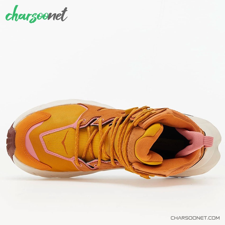 کفش کوهنوردی زنانه هوکا مدل Hoka One One Anacapa Mid GTX کد 1119372/DSGYL