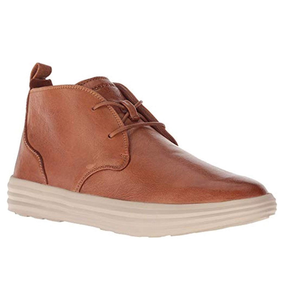 کفش نیم ساق اسکیچرز مدل Skechers SHOGUN کد 68664-cog