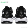کفش پیاده روی مردانه هوکا مدل Hoka One One Clifton 8 کد 1119393/BWHT