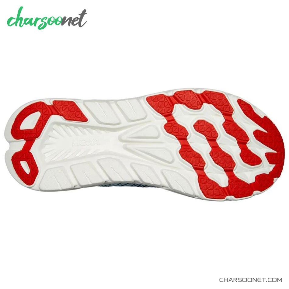 کفش پیاده روی مردانه هوکا مدل HOKA ONE ONE Rincon 3 کد 1119395/RTEBد