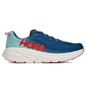 کفش پیاده روی مردانه هوکا مدل HOKA ONE ONE Rincon 3 کد 1119395/RTEBد