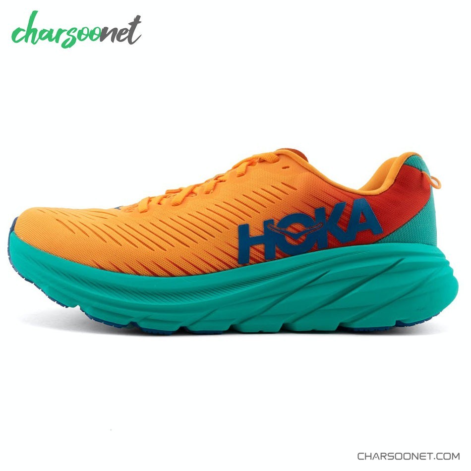 کفش پیاده روی مردانه هوکا مدل HOKA Men's Rincon 3 کد 1119395/BOFT