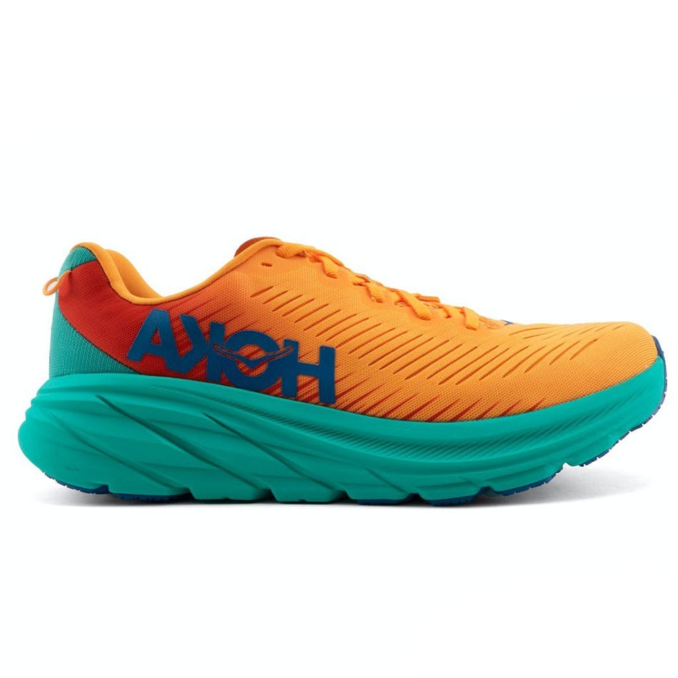 کفش پیاده روی مردانه هوکا مدل HOKA Men's Rincon 3 کد 1119395/BOFT