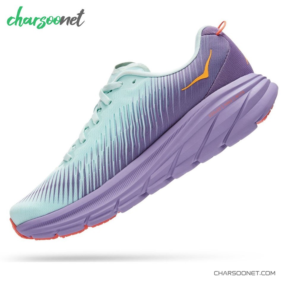 کفش پیاده روی هوکا مدل HOKA ONE ONE Rincon 3 کد 1119396/BGCV