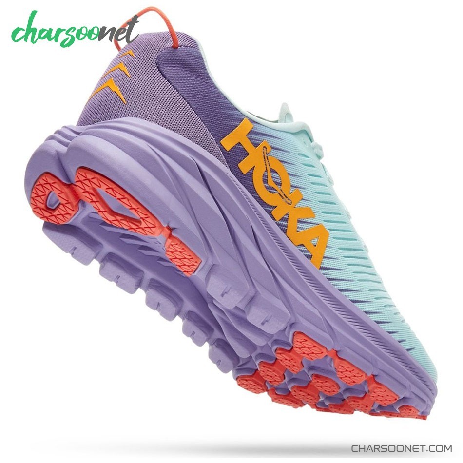 کفش پیاده روی هوکا مدل HOKA ONE ONE Rincon 3 کد 1119396/BGCV