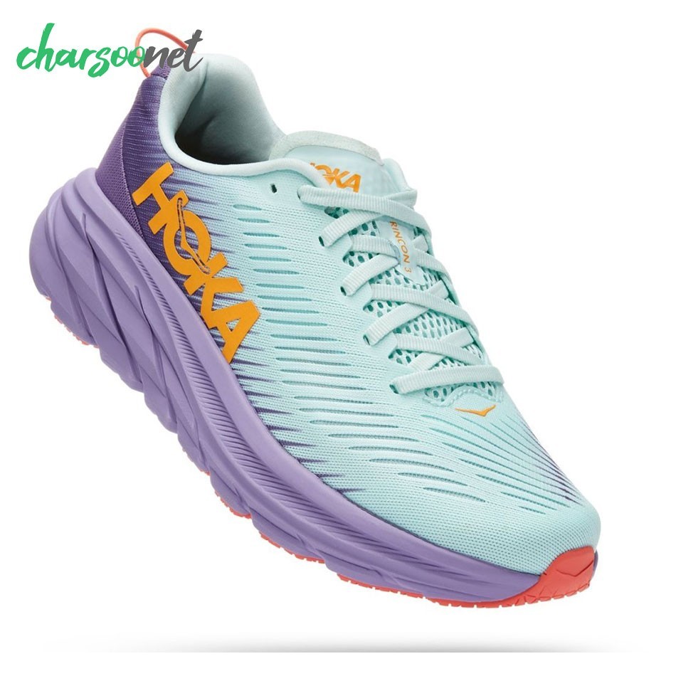 کفش پیاده روی هوکا مدل HOKA ONE ONE Rincon 3 کد 1119396/BGCV