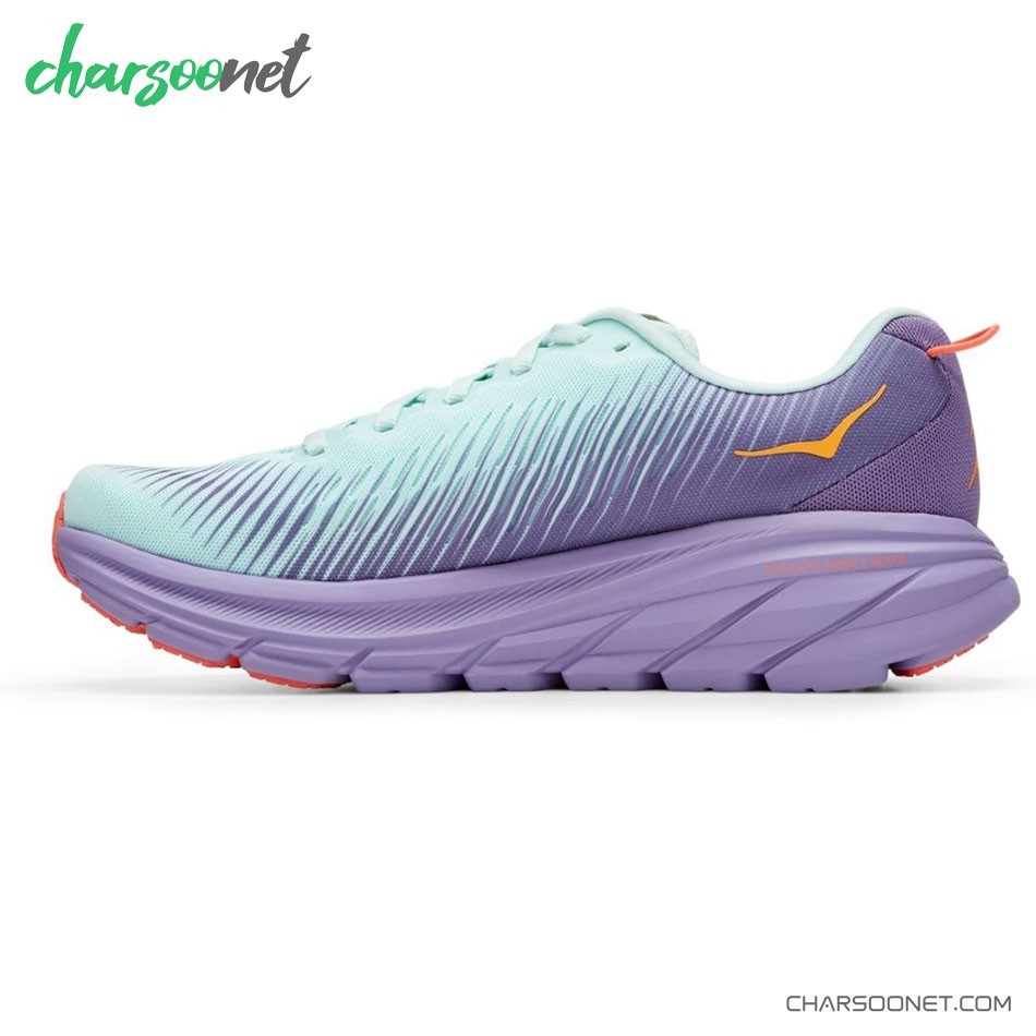 کفش پیاده روی هوکا مدل HOKA ONE ONE Rincon 3 کد 1119396/BGCV