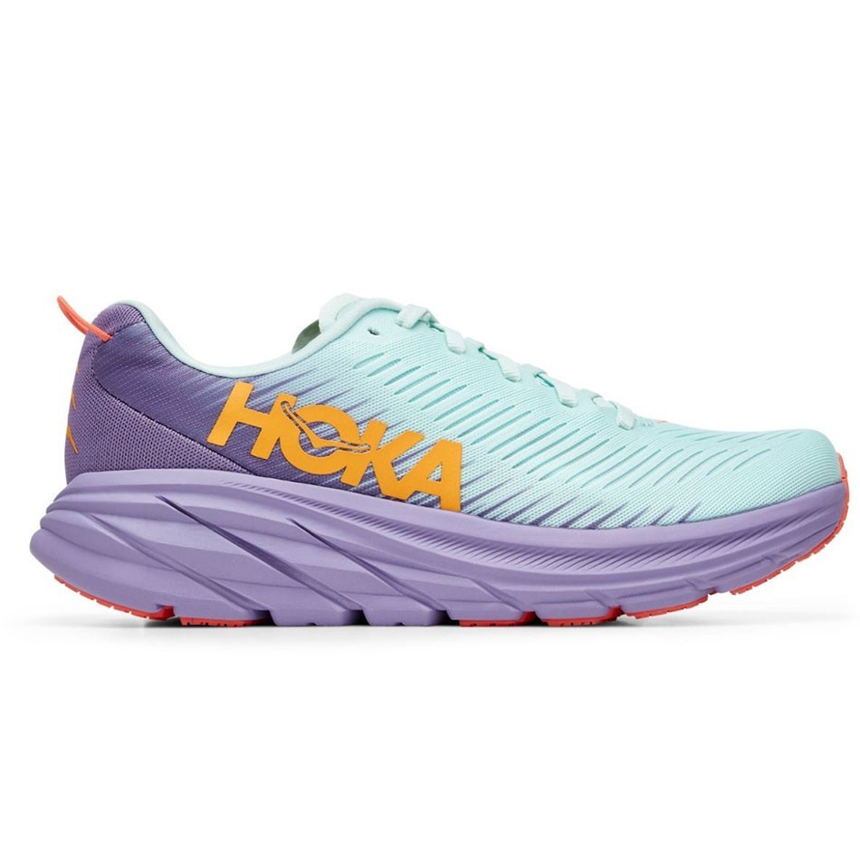 کفش پیاده روی هوکا مدل HOKA ONE ONE Rincon 3 کد 1119396/BGCV