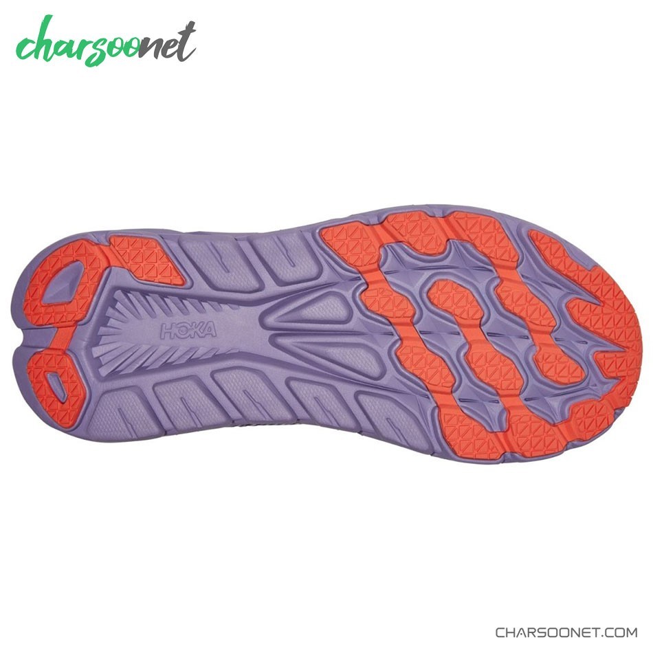 کفش پیاده روی هوکا مدل HOKA ONE ONE Rincon 3 کد 1119396/BGCV