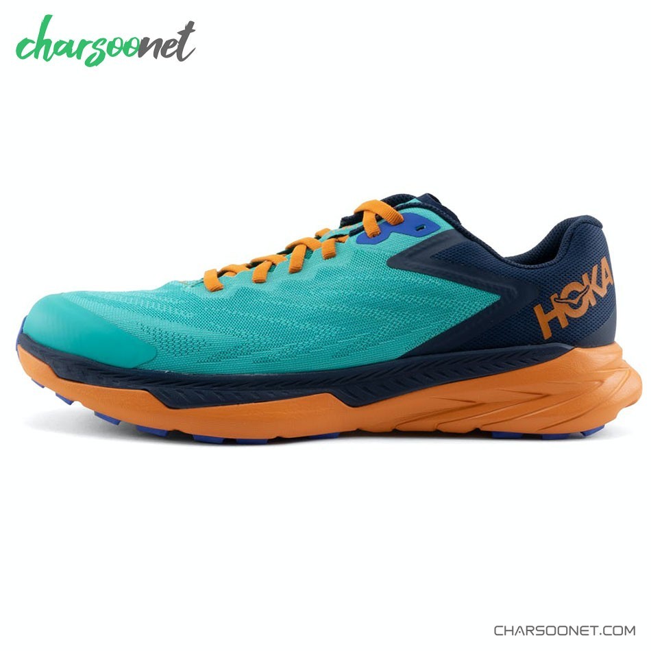 کفش پیاده روی مردانه هوکا مدل HOKA ONE ONE Zinal کد 1119399/AOSP