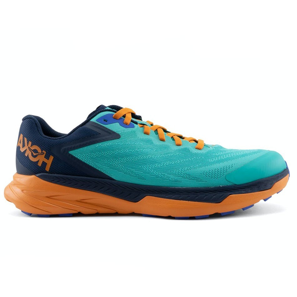 کفش پیاده روی مردانه هوکا مدل HOKA ONE ONE Zinal کد 1119399/AOSP