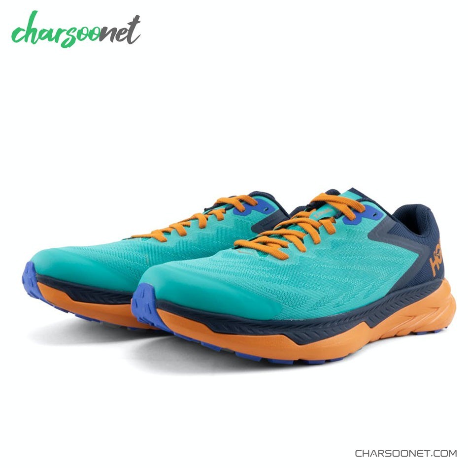 کفش پیاده روی مردانه هوکا مدل HOKA ONE ONE Zinal کد 1119399/AOSP