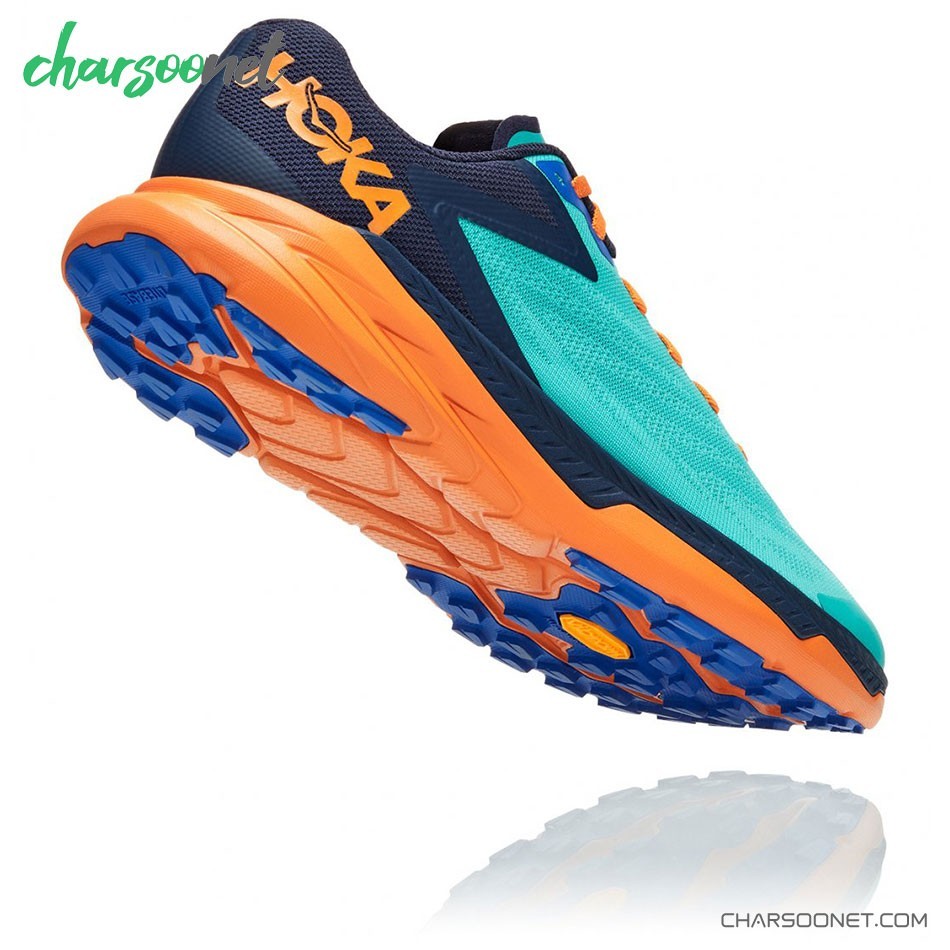 کفش پیاده روی مردانه هوکا مدل HOKA ONE ONE Zinal کد 1119399/AOSP