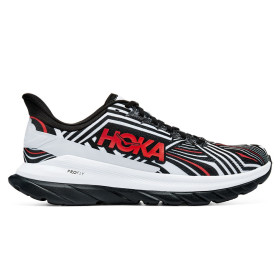 کفش پیاده روی مردانه هوکا مدل HOKA IRONMAN کد 1132592/BWHT