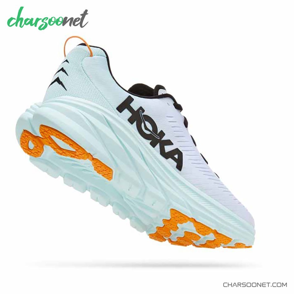 کفش پیاده روی مردانه هوکا مدل Hoka One One Rincon 3 کد 1119395/WBGL