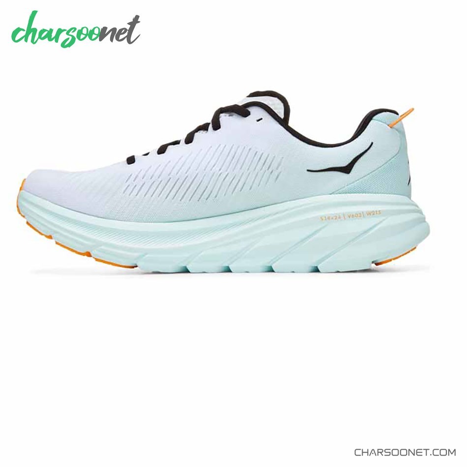 کفش پیاده روی مردانه هوکا مدل Hoka One One Rincon 3 کد 1119395/WBGL