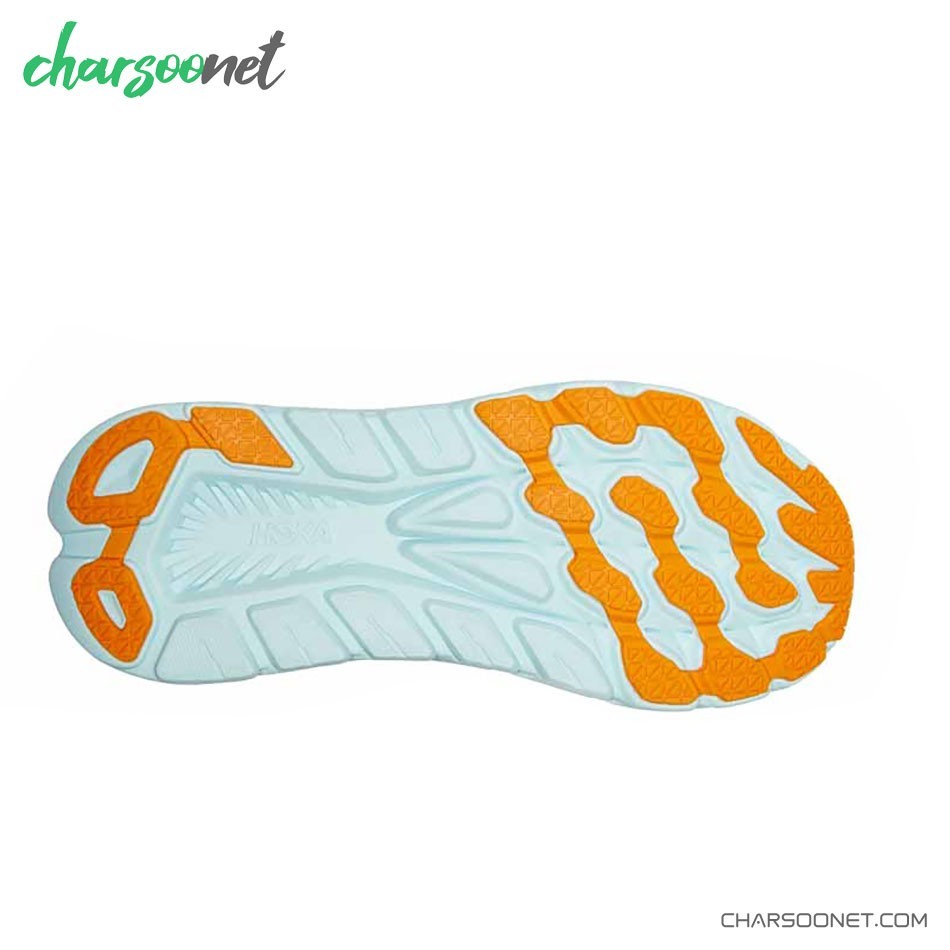کفش پیاده روی مردانه هوکا مدل Hoka One One Rincon 3 کد 1119395/WBGL