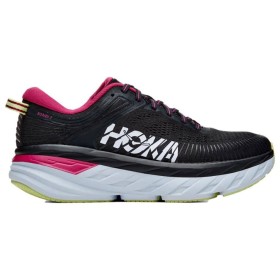 کفش پیاده روی مردانه هوکا مدل hoka bondi 7 کد 1110519/BFOB